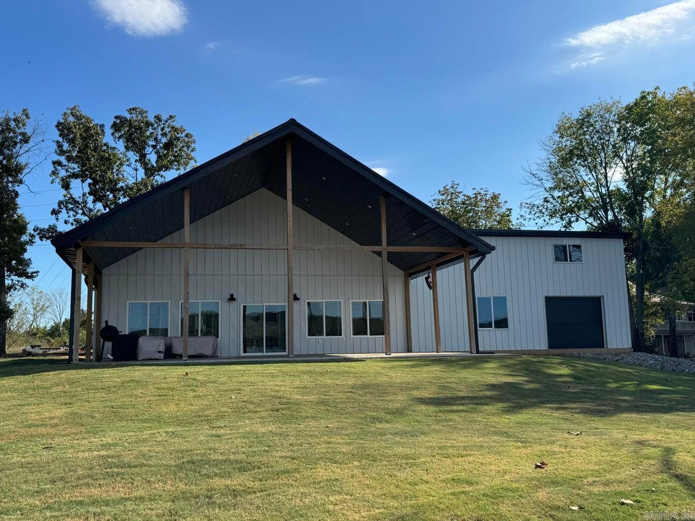 1357 E Tri Lakes  Horseshoe Bend, AR