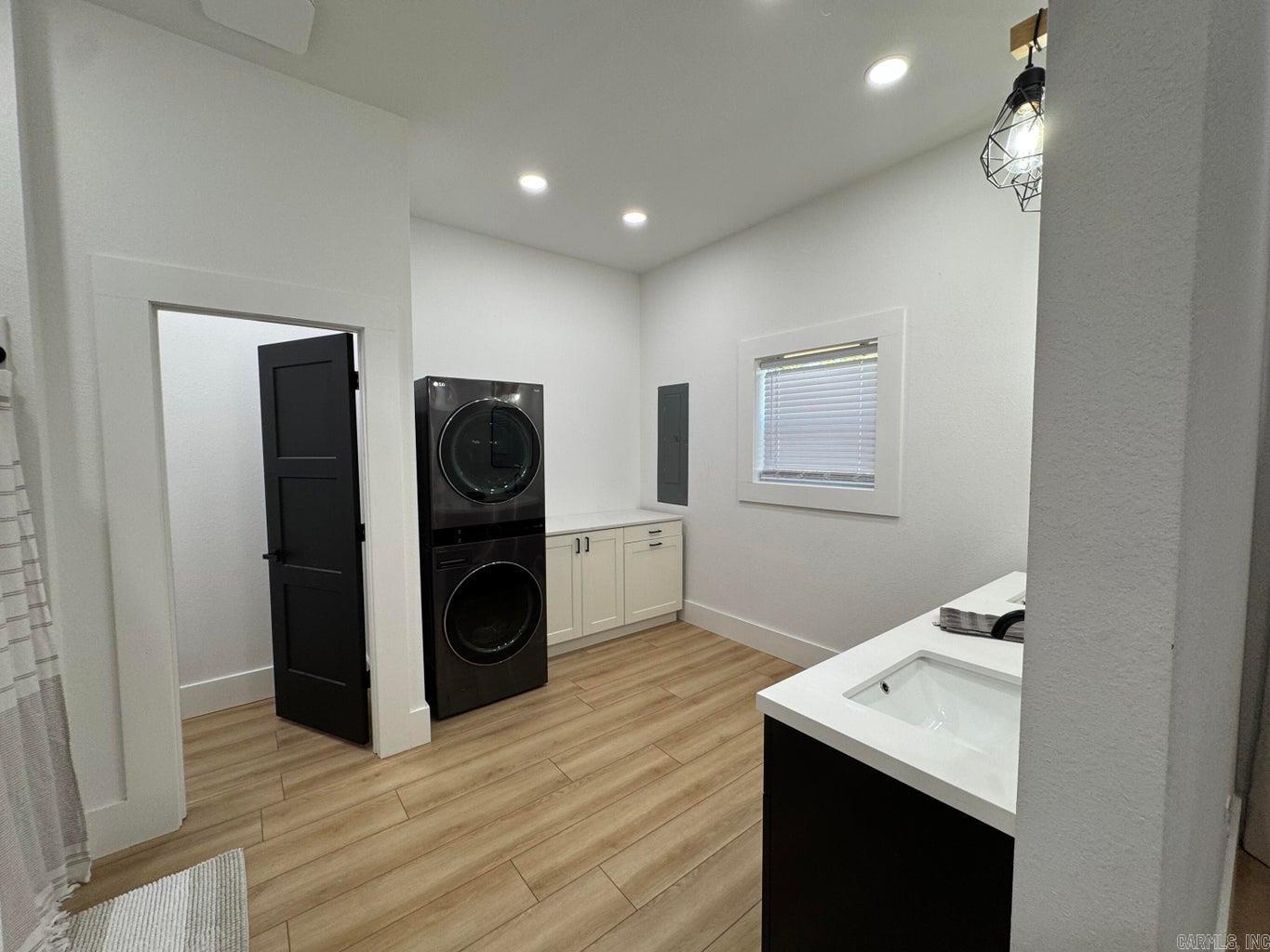 1357 E Tri Lakes  Horseshoe Bend, AR