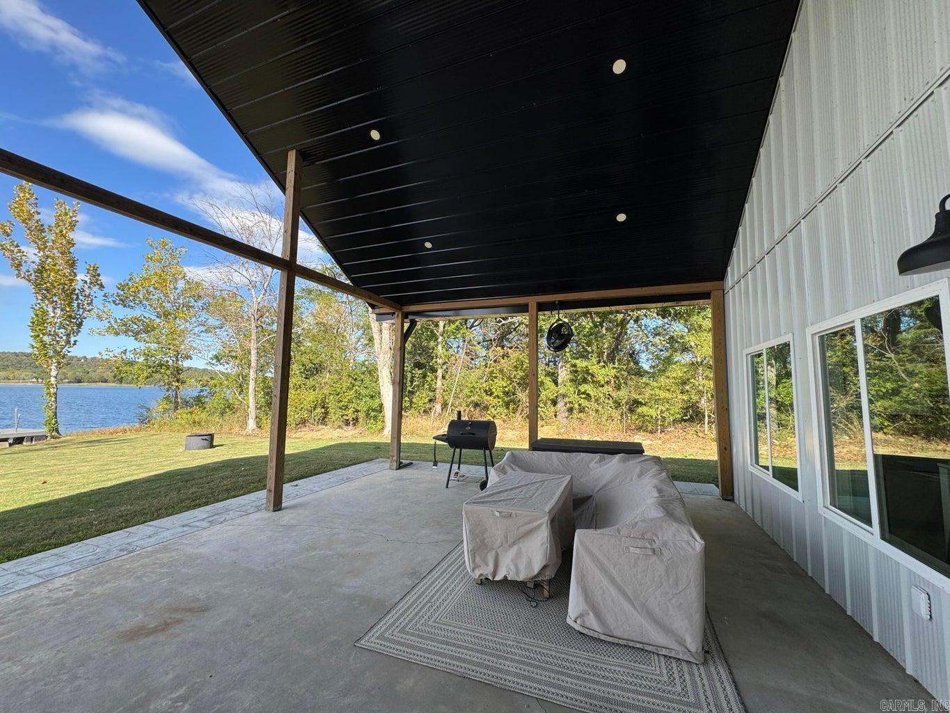 1357 E Tri Lakes  Horseshoe Bend, AR