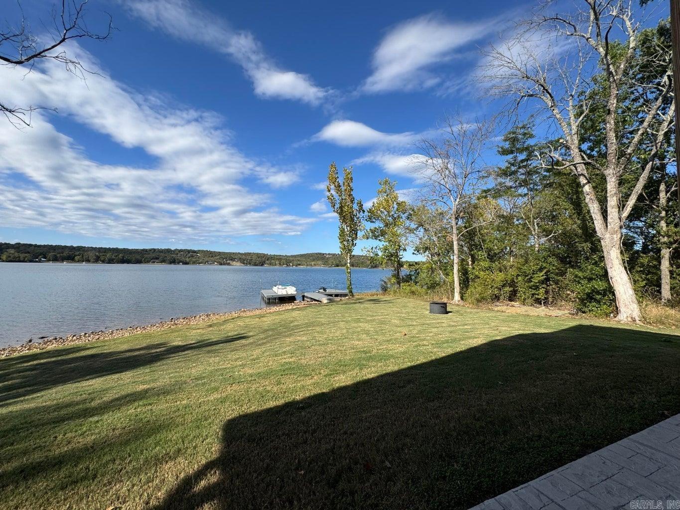 1357 E Tri Lakes  Horseshoe Bend, AR