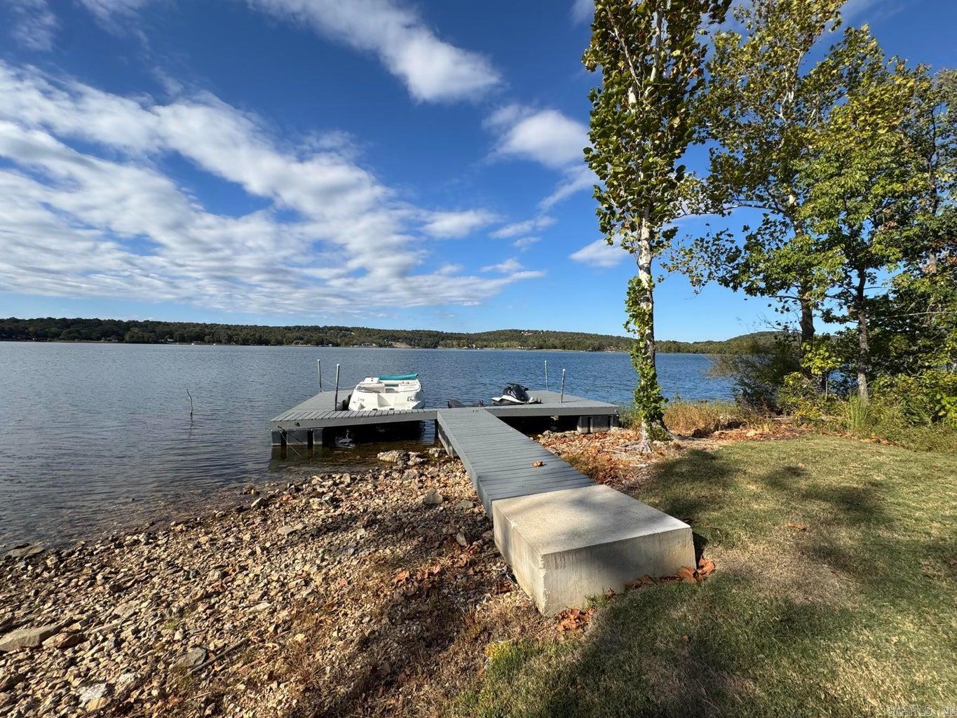 1357 E Tri Lakes  Horseshoe Bend, AR