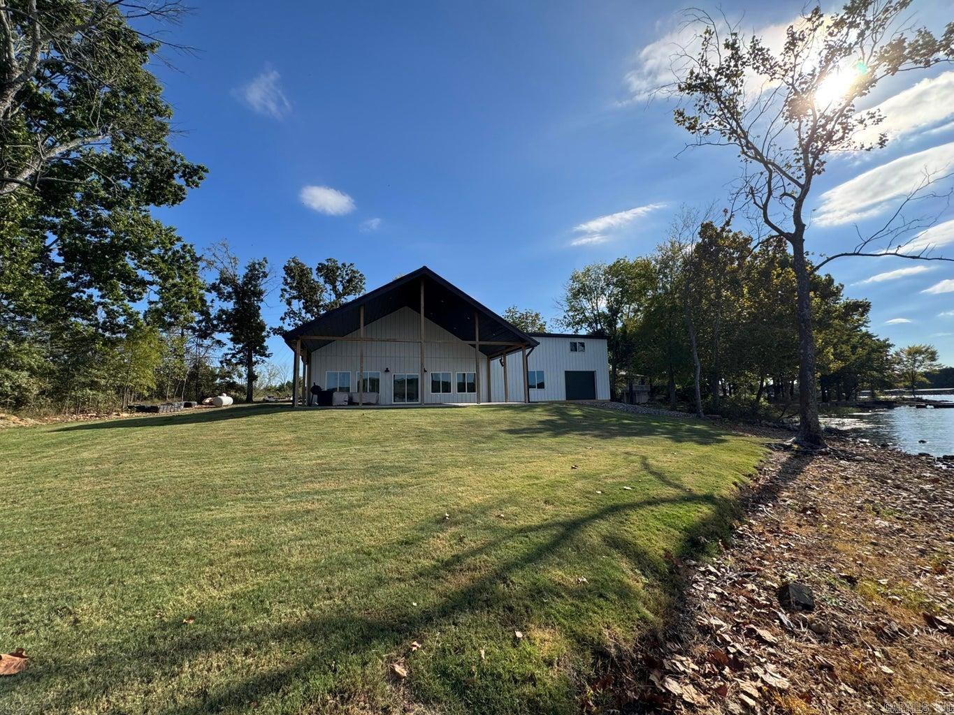 1357 E Tri Lakes  Horseshoe Bend, AR