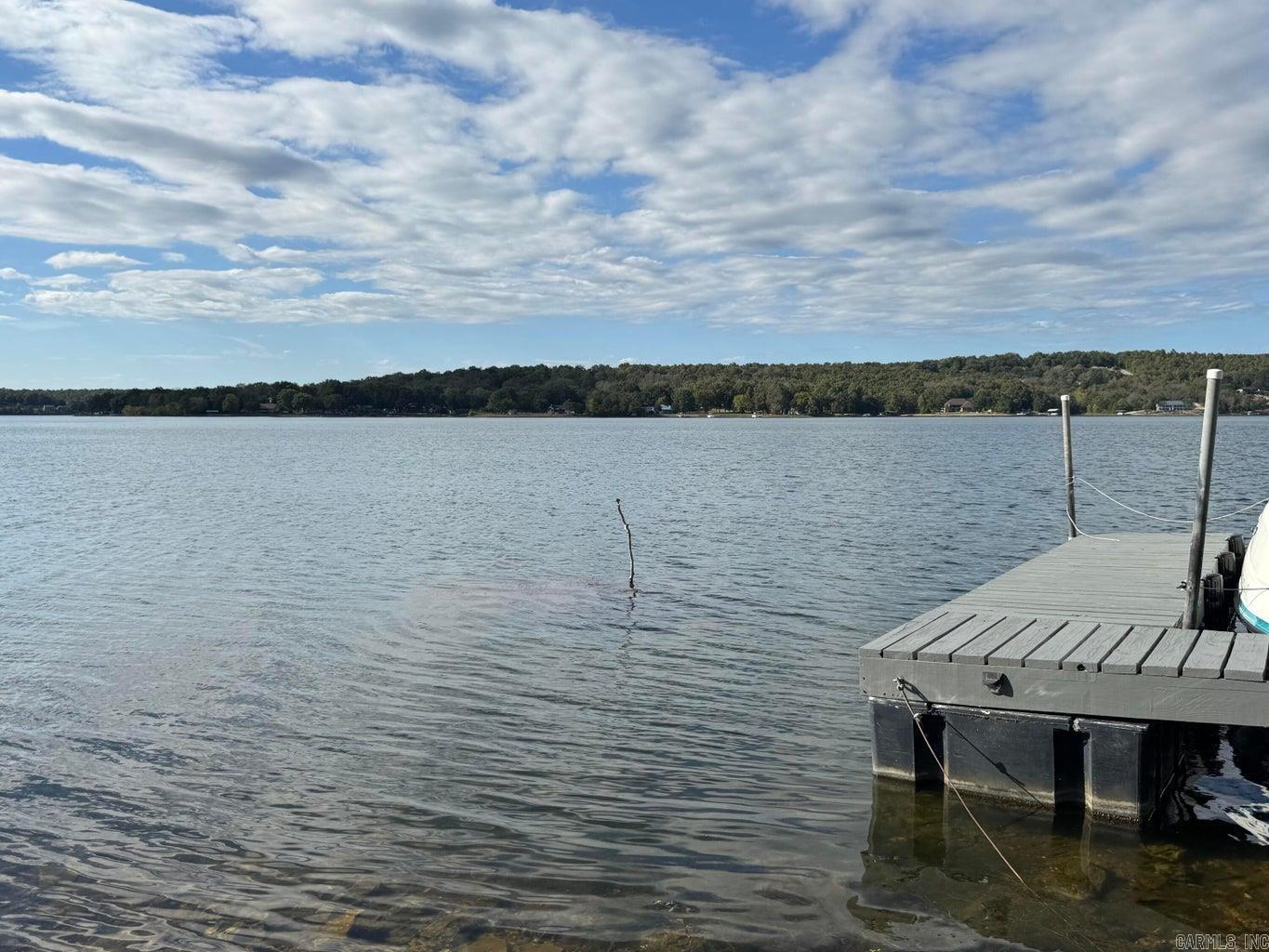 1357 E Tri Lakes  Horseshoe Bend, AR