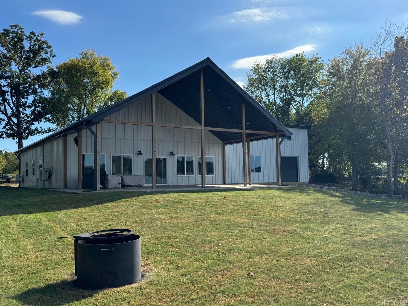 1357 E Tri Lakes  Horseshoe Bend, AR