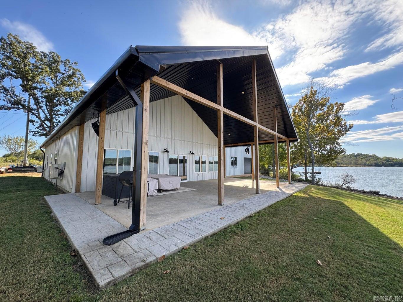 1357 E Tri Lakes  Horseshoe Bend, AR