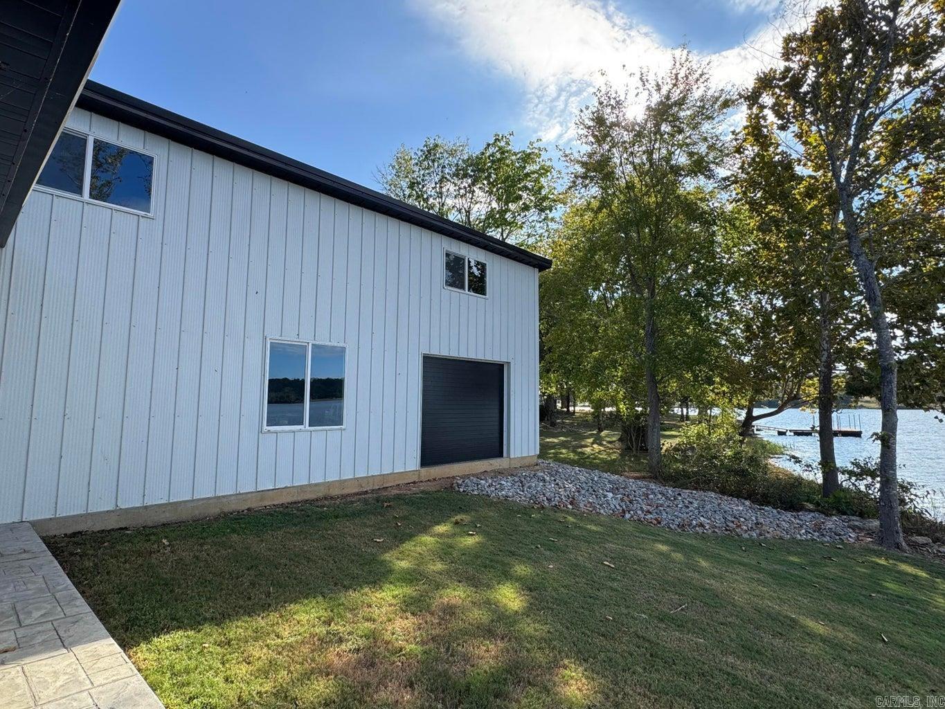 1357 E Tri Lakes  Horseshoe Bend, AR