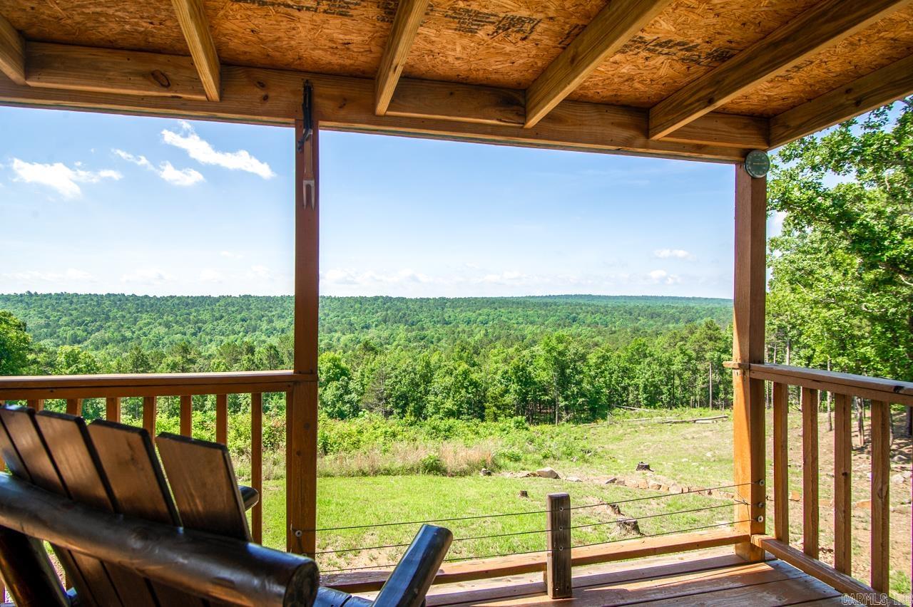 40220 Reece Creek Rd Bigelow, AR 72016