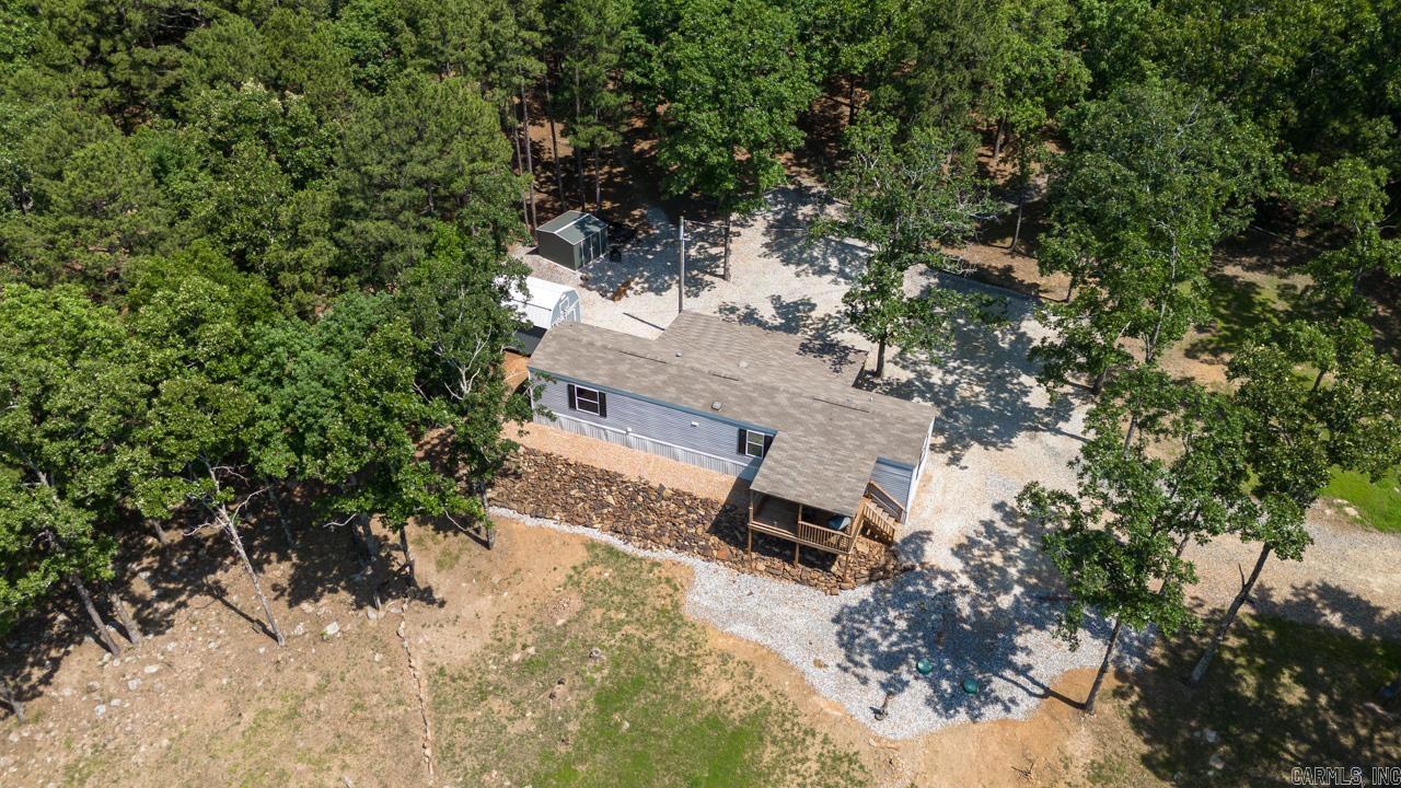 40220 Reece Creek Rd Bigelow, AR 72016