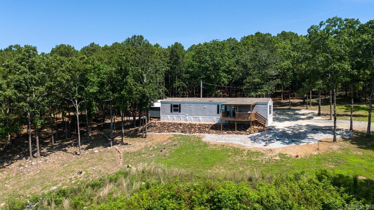 40220 Reece Creek Rd Bigelow, AR 72016