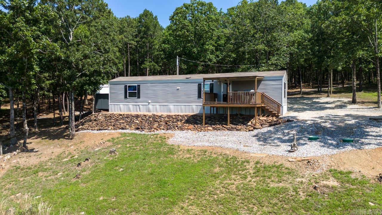 40220 Reece Creek Rd Bigelow, AR 72016