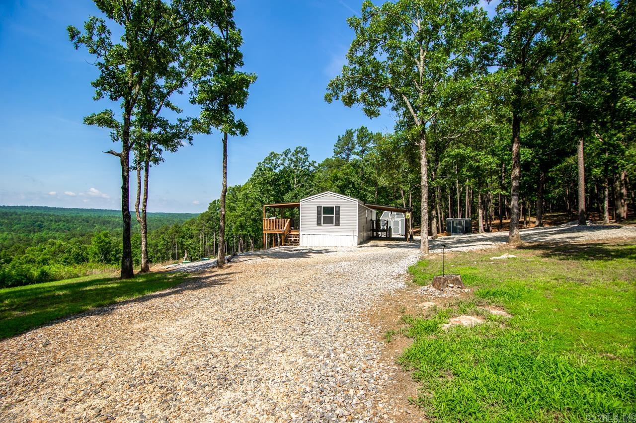 40220 Reece Creek Rd Bigelow, AR 72016