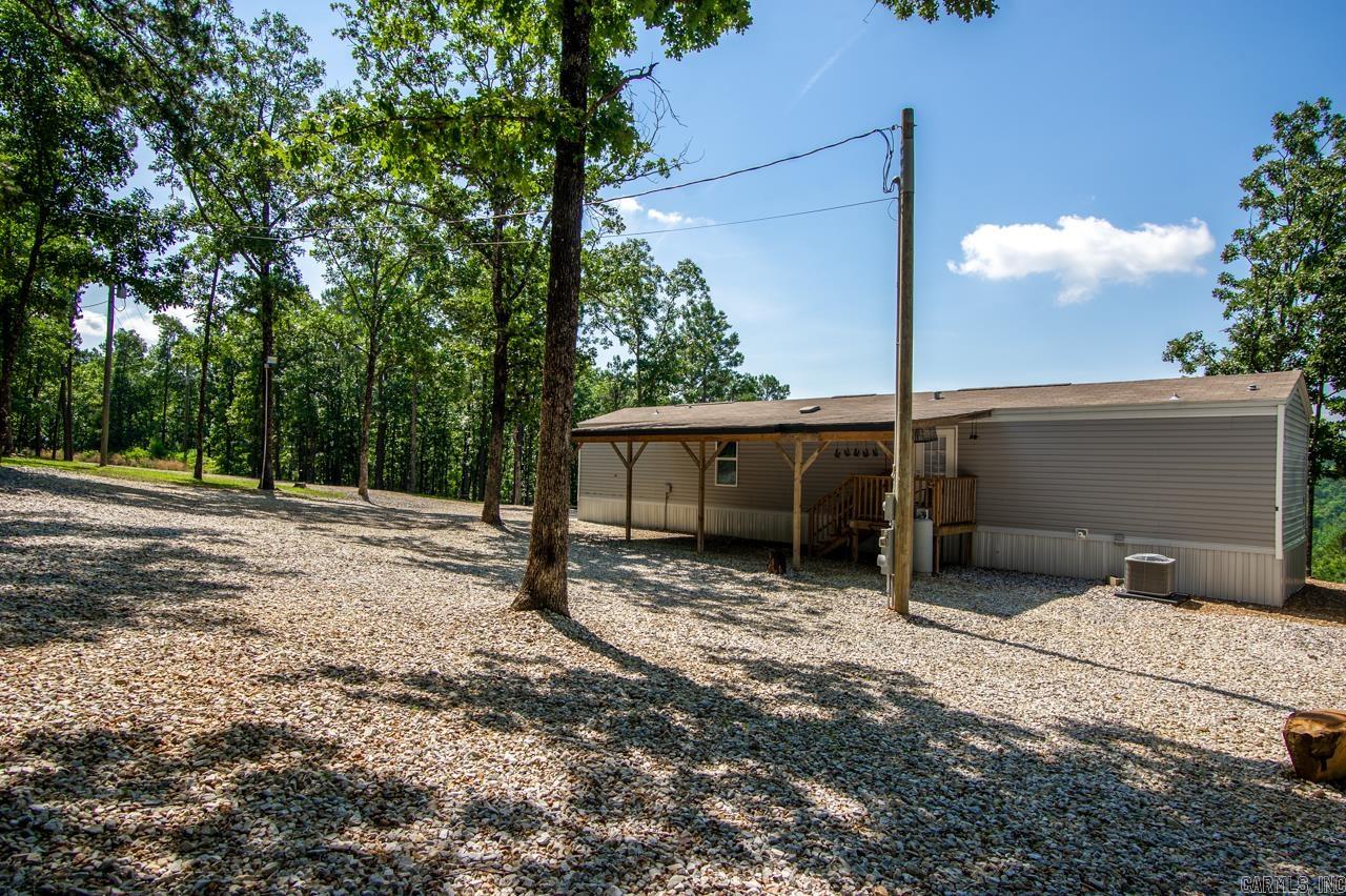 40220 Reece Creek Rd Bigelow, AR 72016