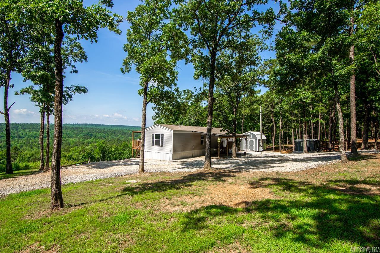 40220 Reece Creek Rd Bigelow, AR 72016