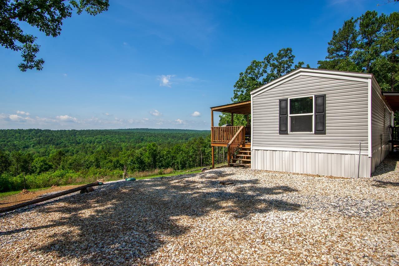 40220 Reece Creek Rd Bigelow, AR 72016