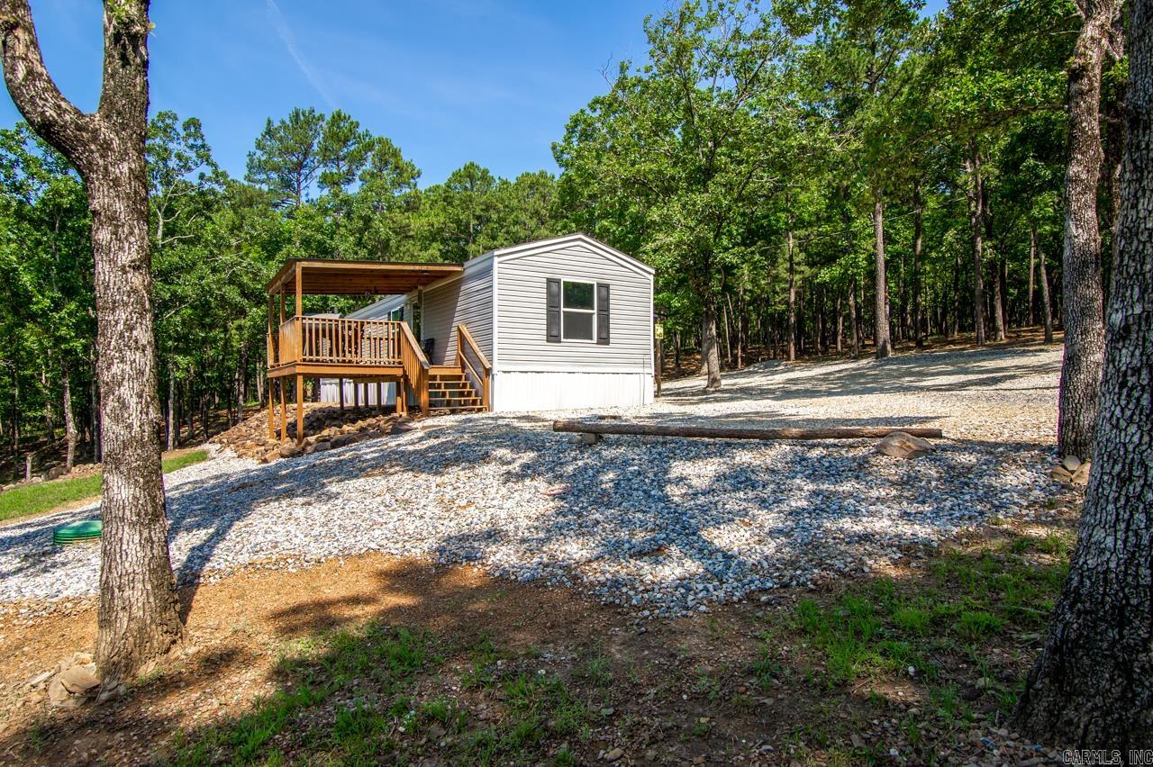 40220 Reece Creek Rd Bigelow, AR 72016