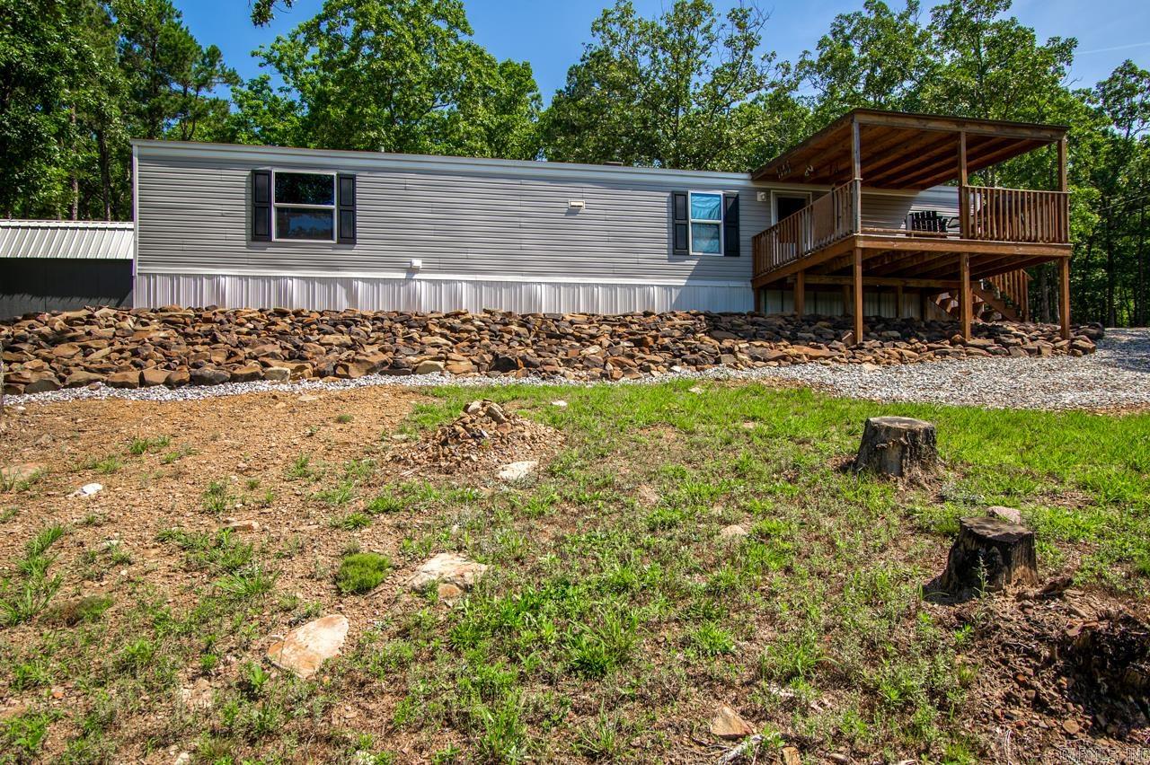 40220 Reece Creek Rd Bigelow, AR 72016