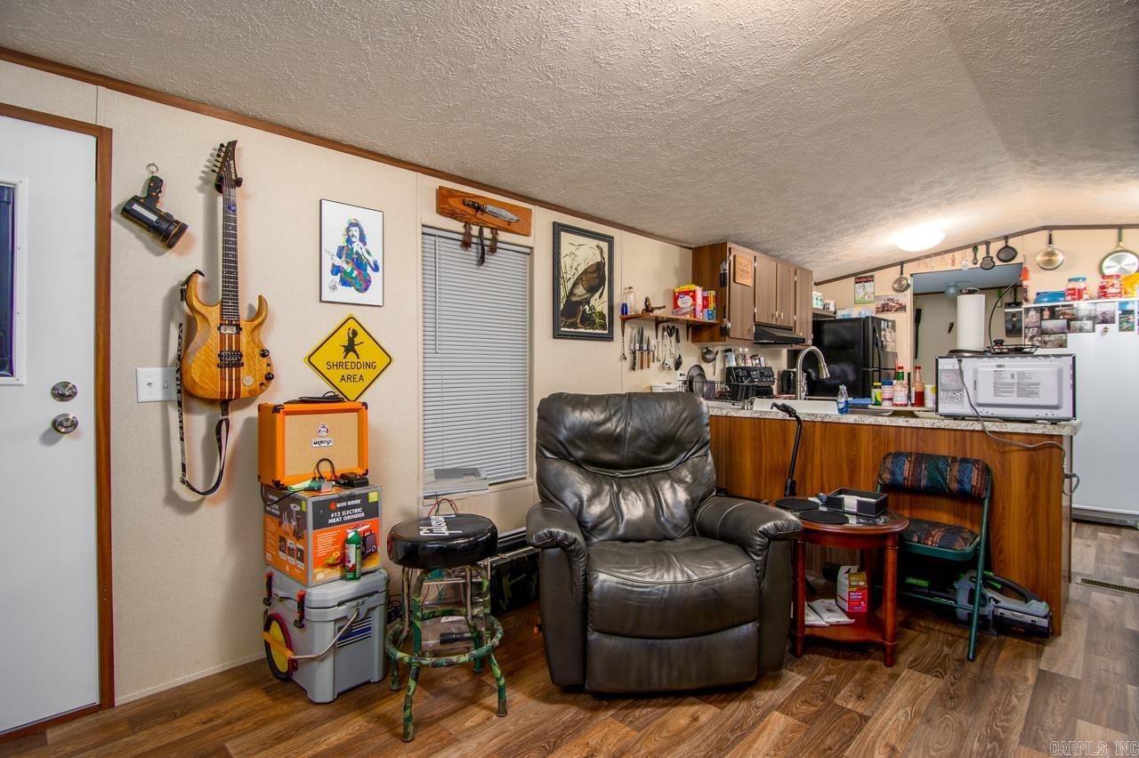 40220 Reece Creek Rd Bigelow, AR 72016