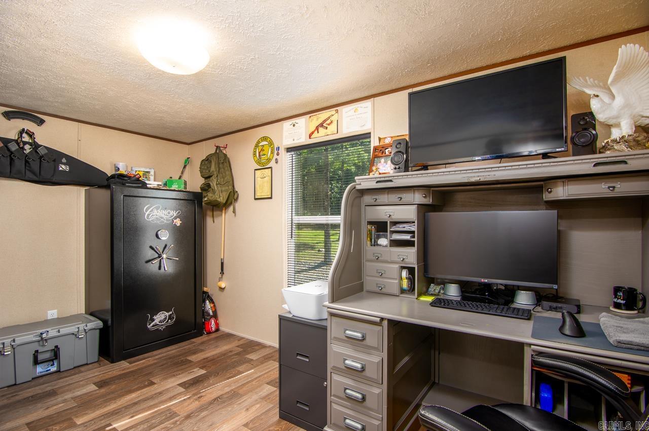 40220 Reece Creek Rd Bigelow, AR 72016