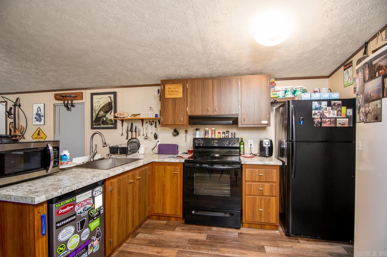 40220 Reece Creek Rd Bigelow, AR 72016