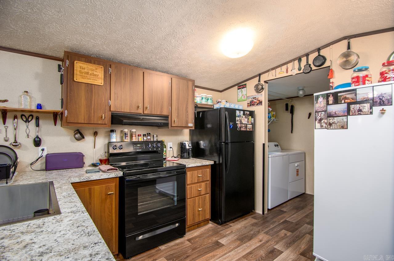 40220 Reece Creek Rd Bigelow, AR 72016