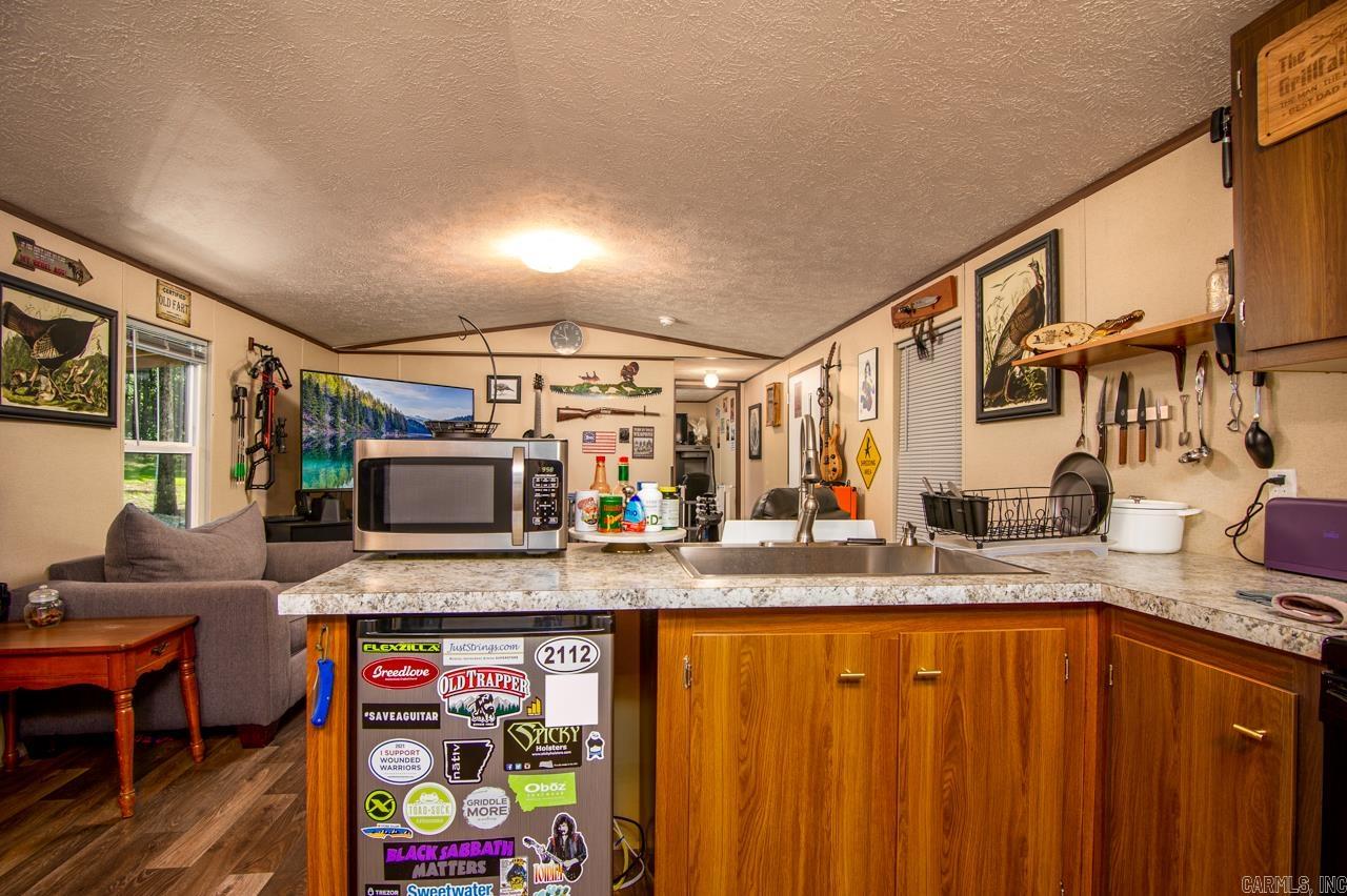40220 Reece Creek Rd Bigelow, AR 72016
