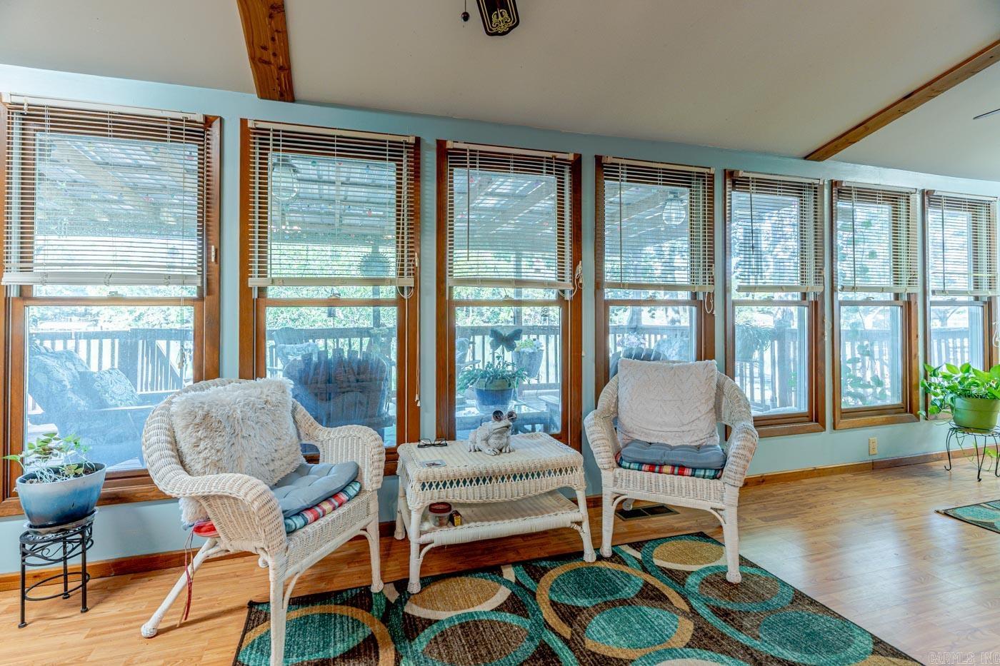 246 E Lakeshore Dr  Cherokee Village, AR