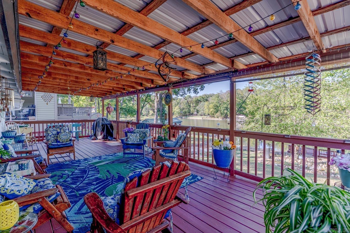 246 E Lakeshore Dr  Cherokee Village, AR