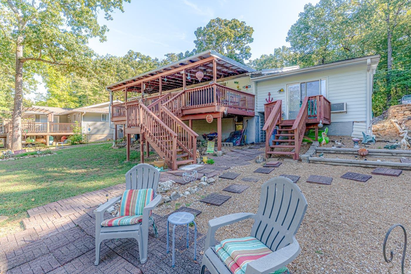 246 E Lakeshore Dr  Cherokee Village, AR