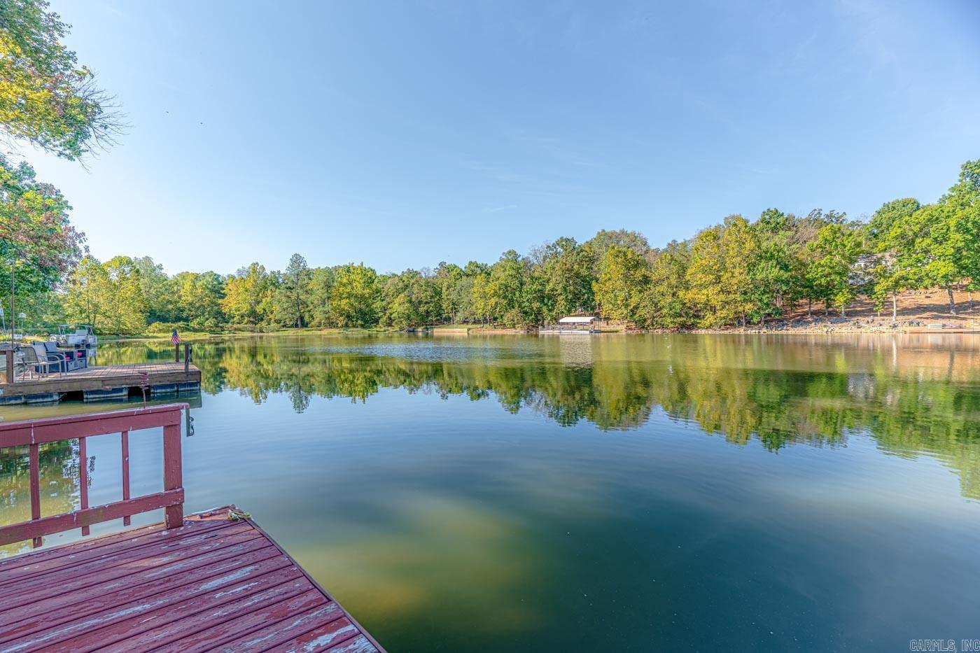 246 E Lakeshore Dr  Cherokee Village, AR