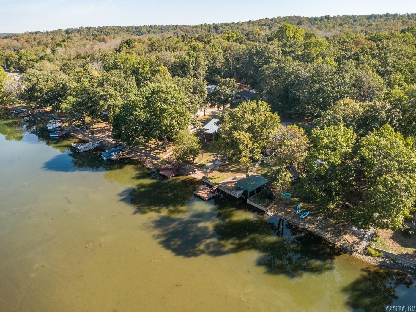 246 E Lakeshore Dr  Cherokee Village, AR