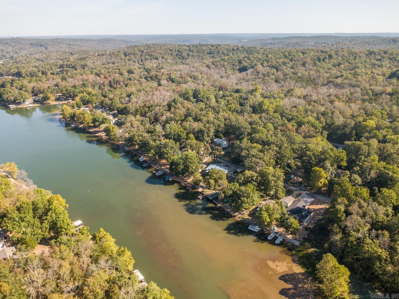246 E Lakeshore Dr  Cherokee Village, AR
