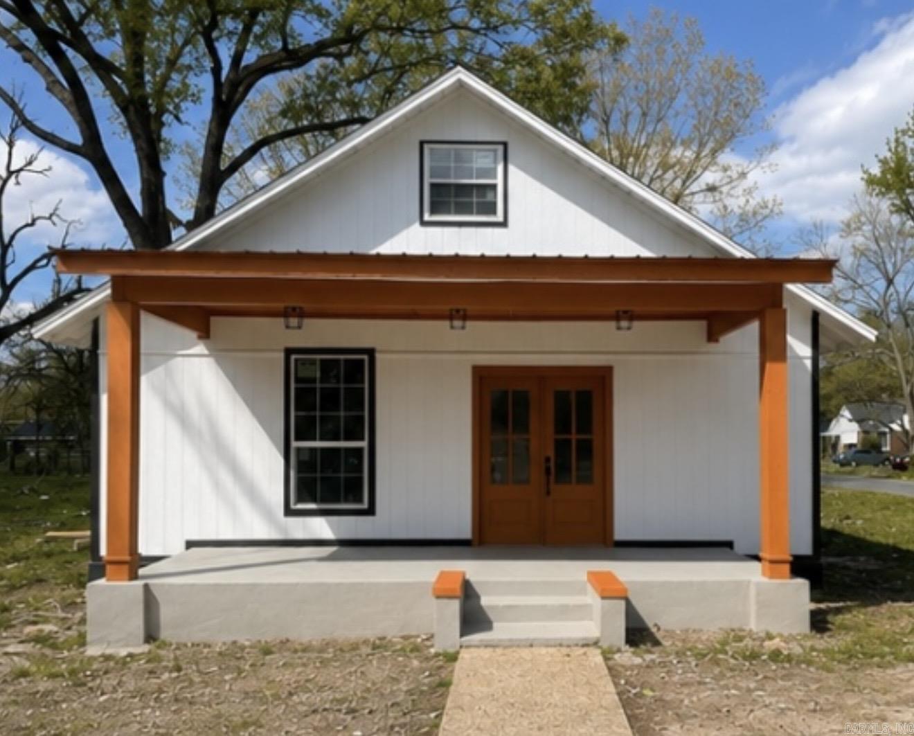 1201 W 33rd  Pine Bluff, AR