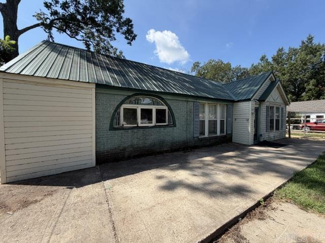 431  Bill Hudgens  Lepanto, AR