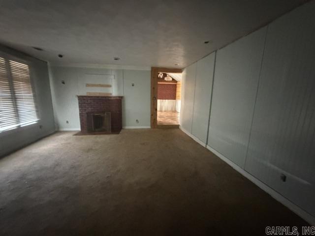 431 Bill Hudgens  Lepanto, AR