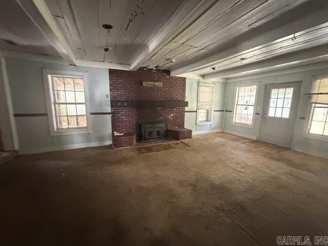 431 Bill Hudgens  Lepanto, AR