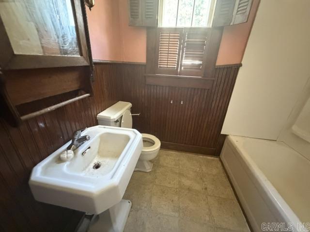 431 Bill Hudgens  Lepanto, AR