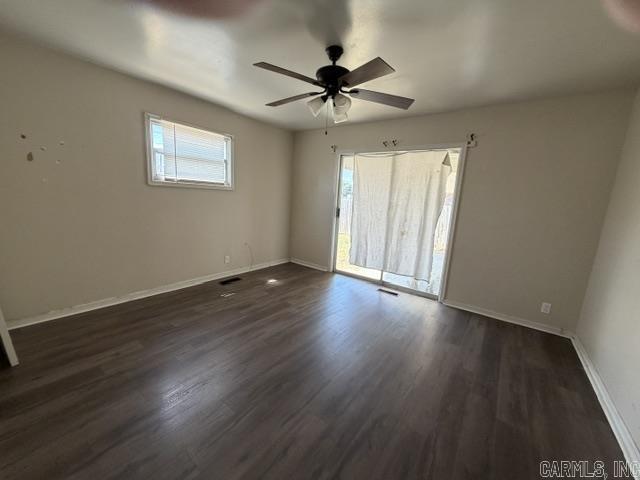 813 Cedar  Trumann, AR