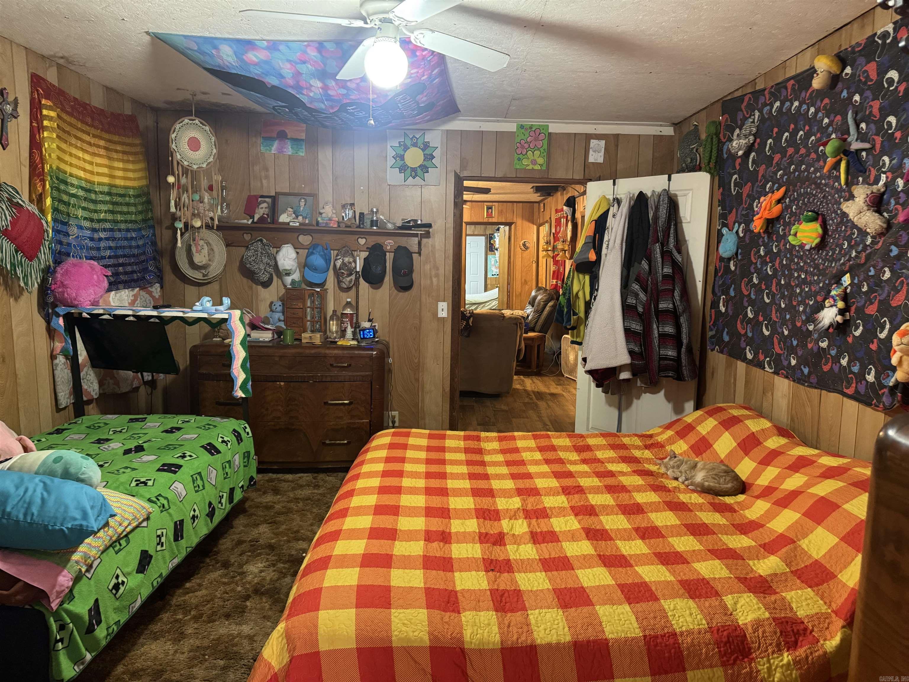 4962 Highway 8 W  Mena, AR