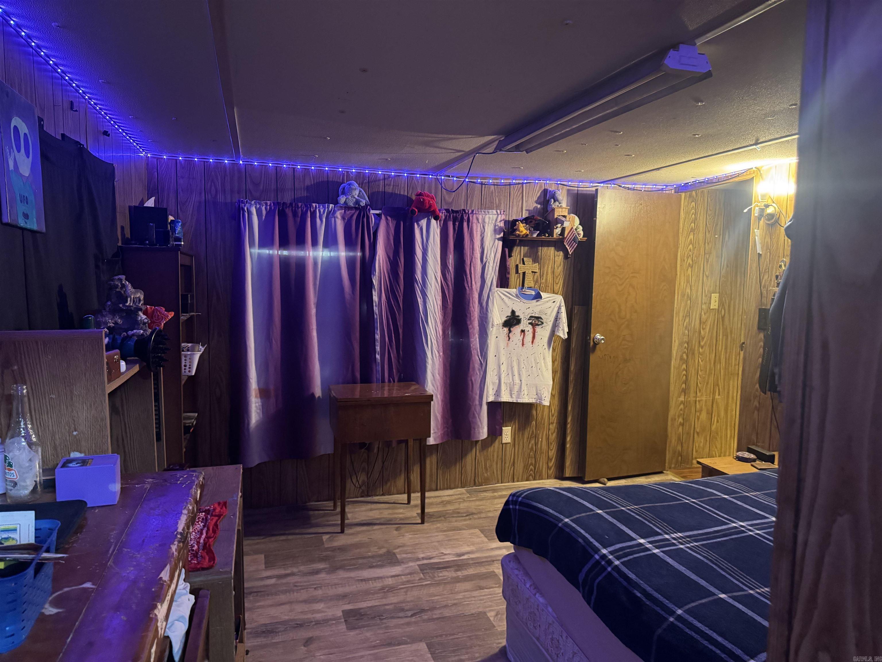 4962 Highway 8 W  Mena, AR