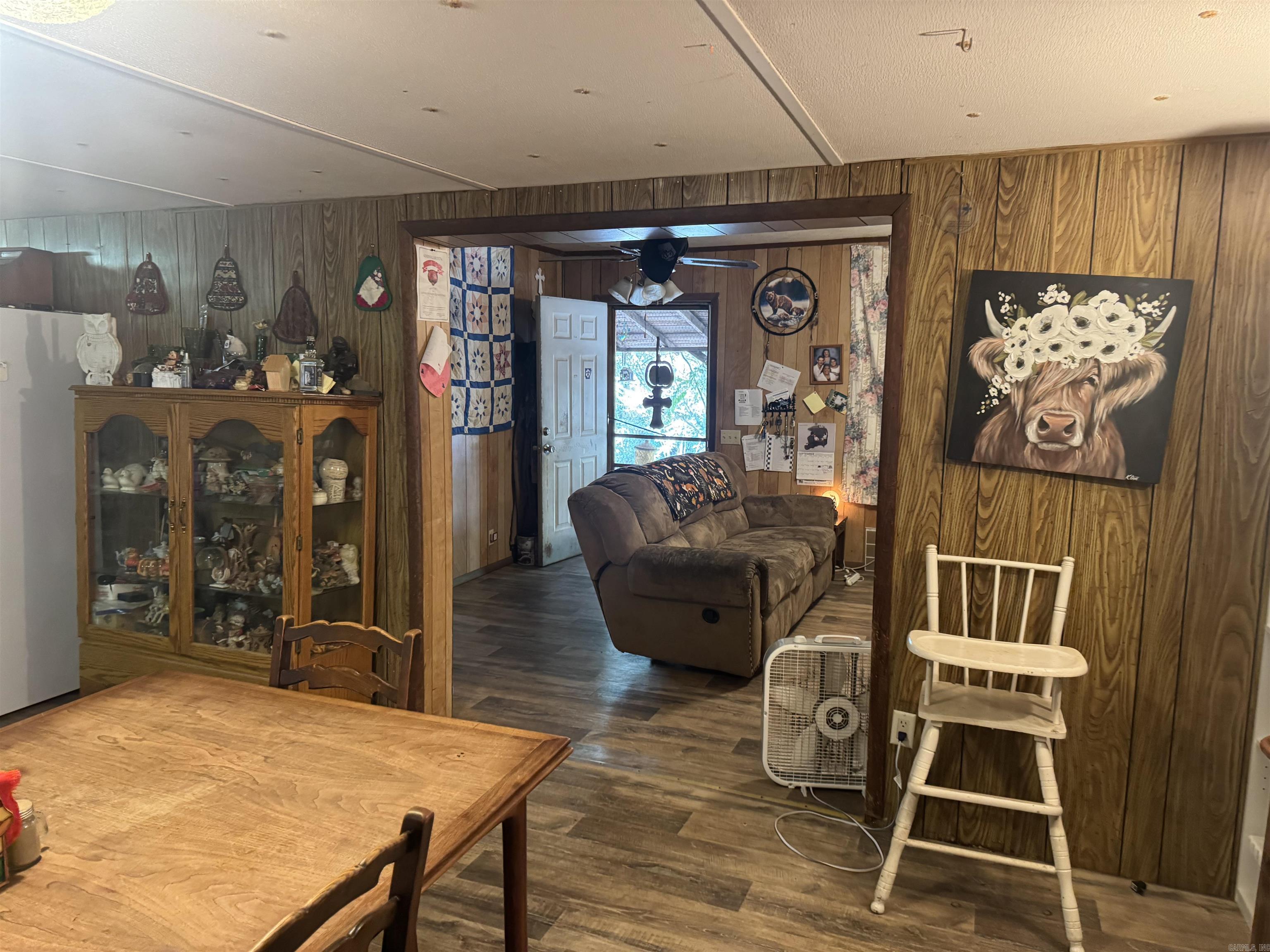 4962 Highway 8 W  Mena, AR