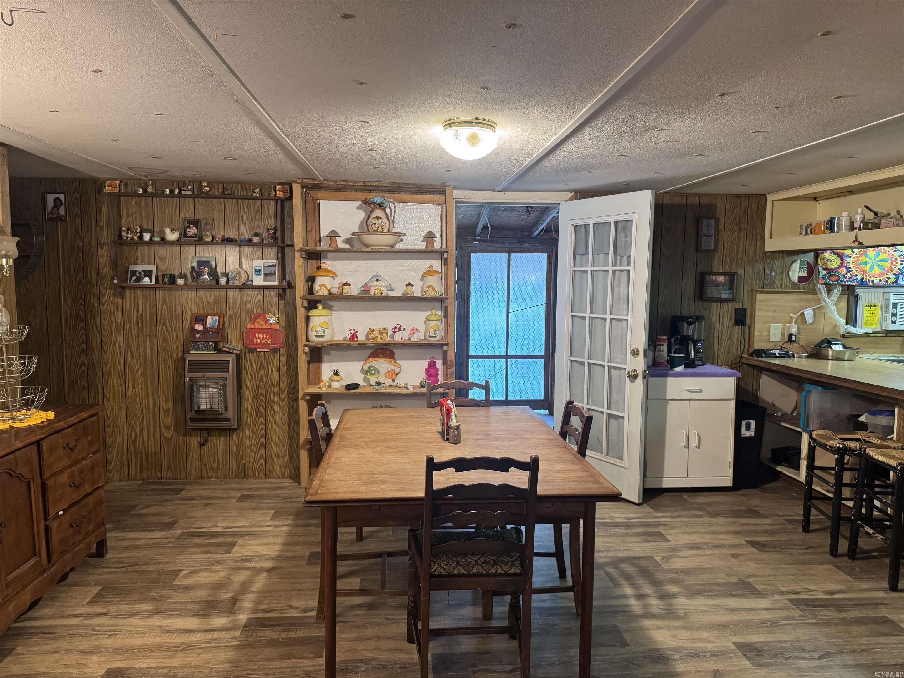 4962 Highway 8 W  Mena, AR