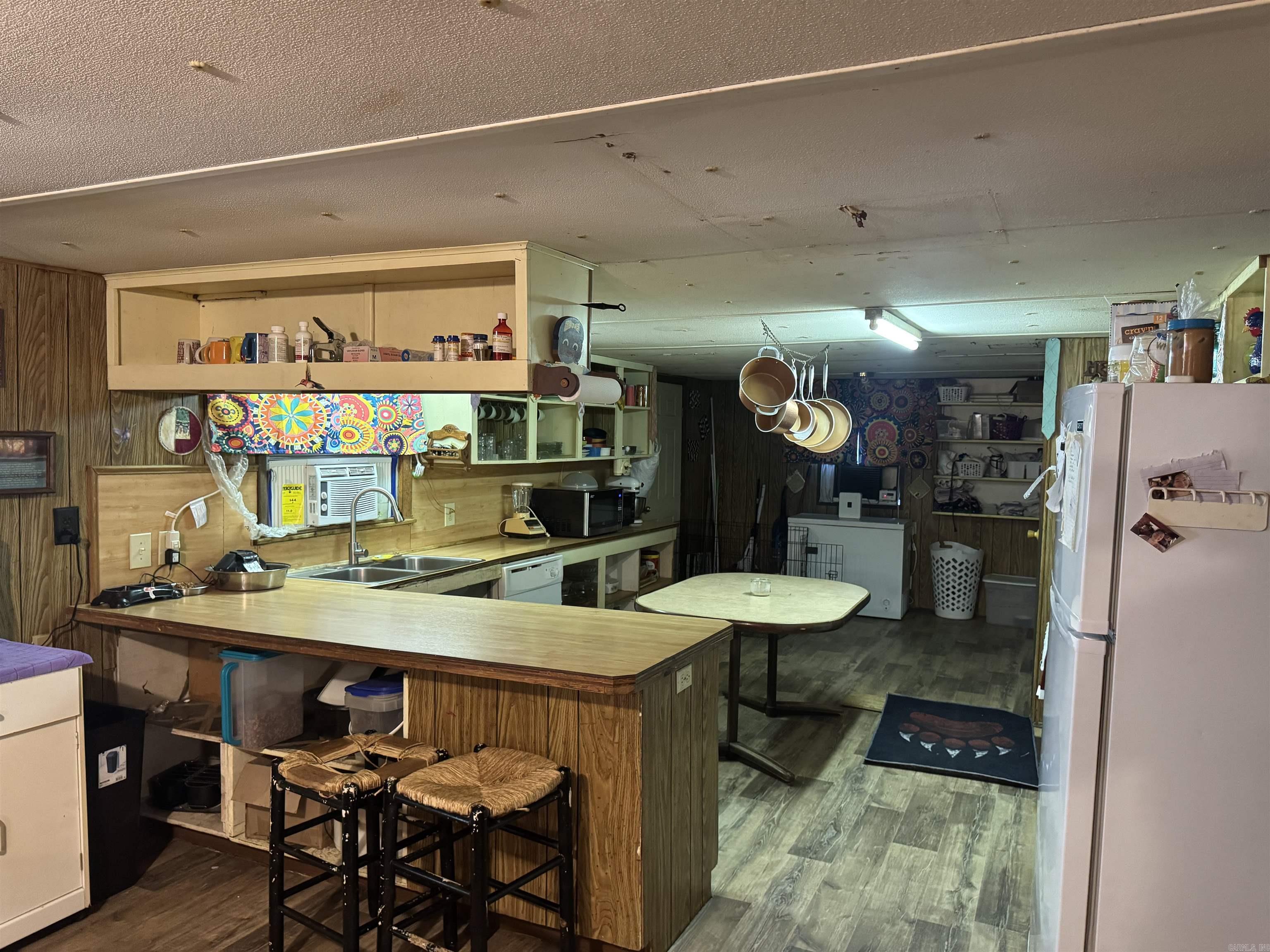 4962 Highway 8 W  Mena, AR