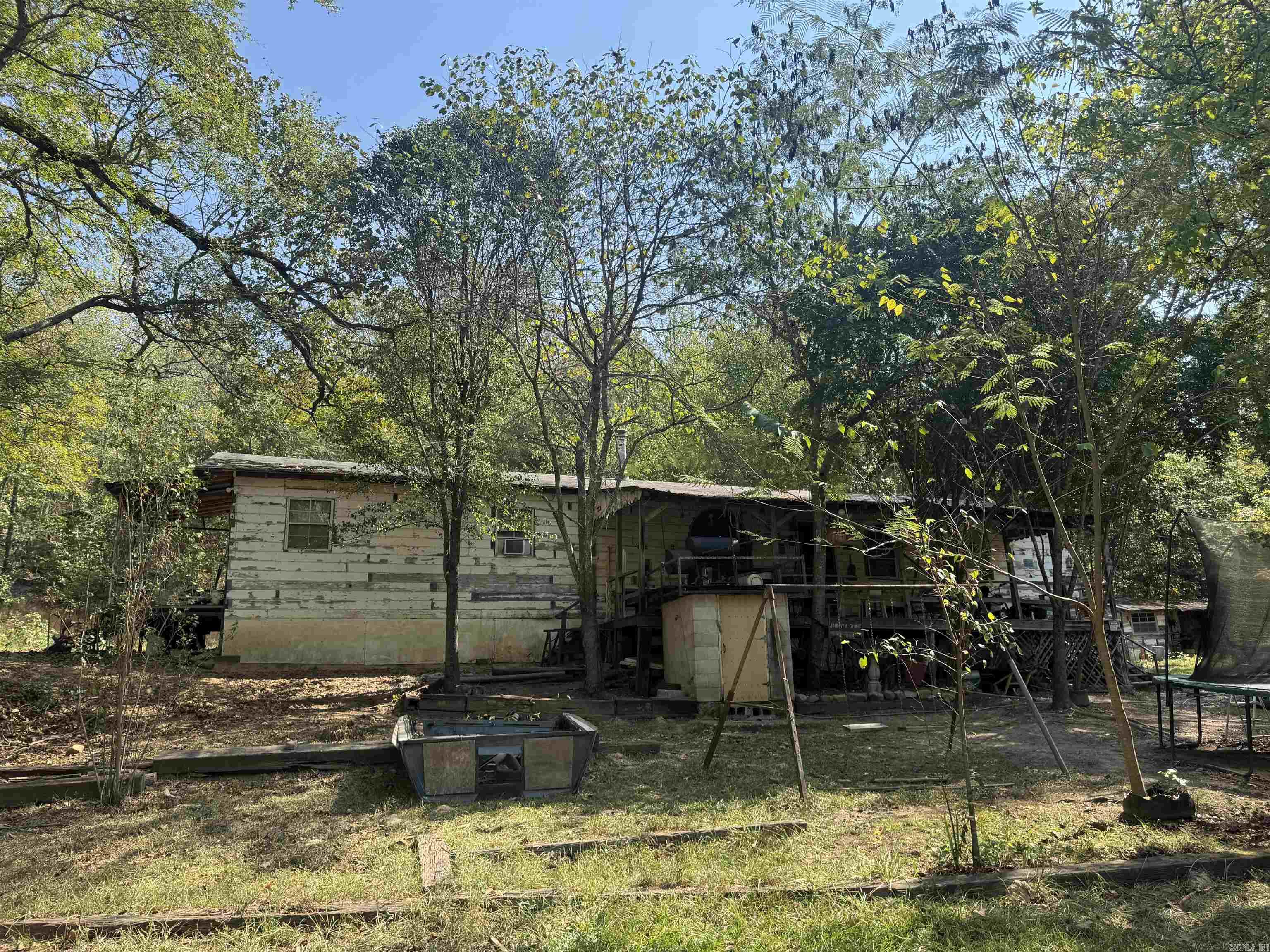 4962 Highway 8 W  Mena, AR