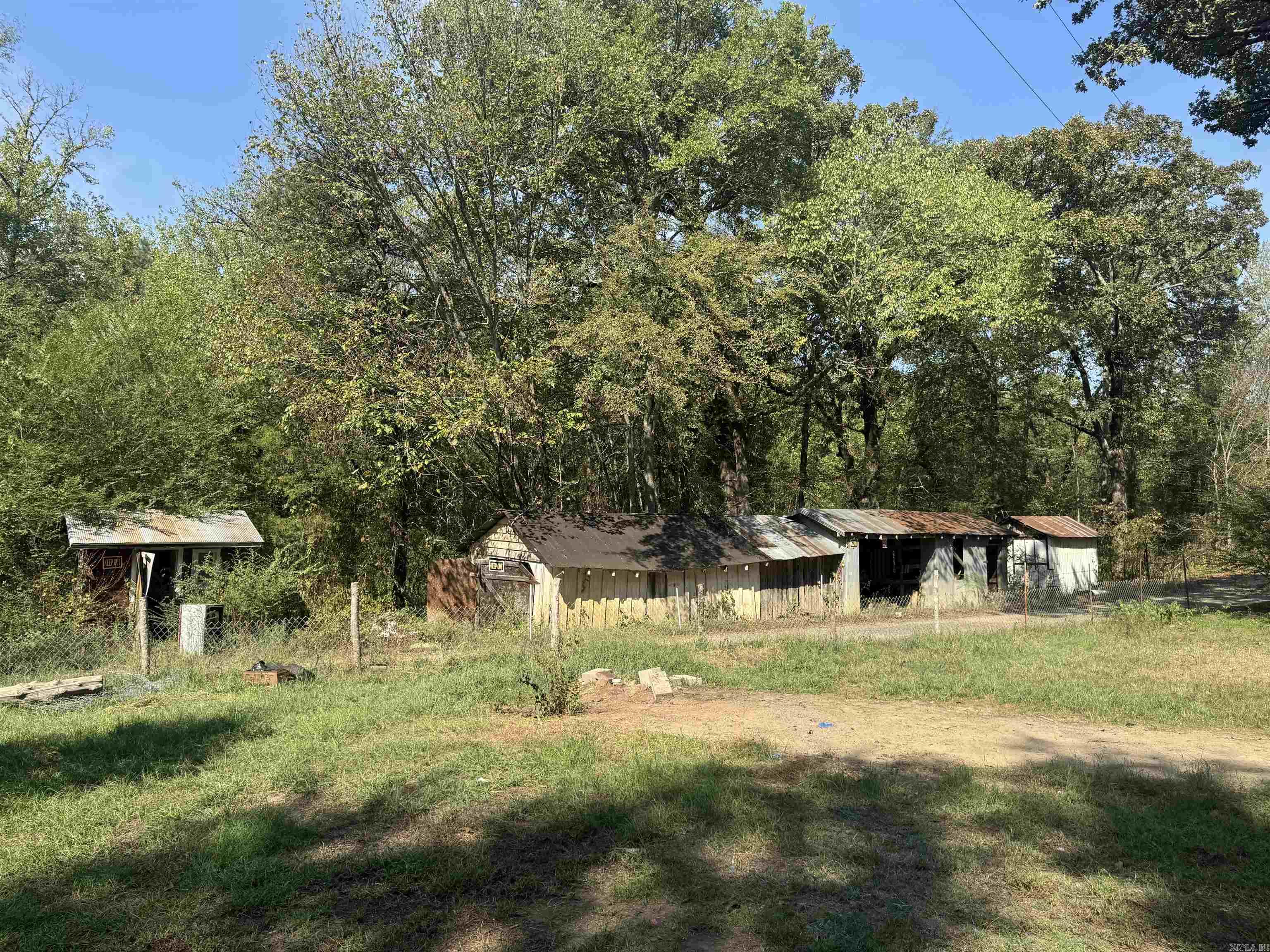 4962 Highway 8 W  Mena, AR