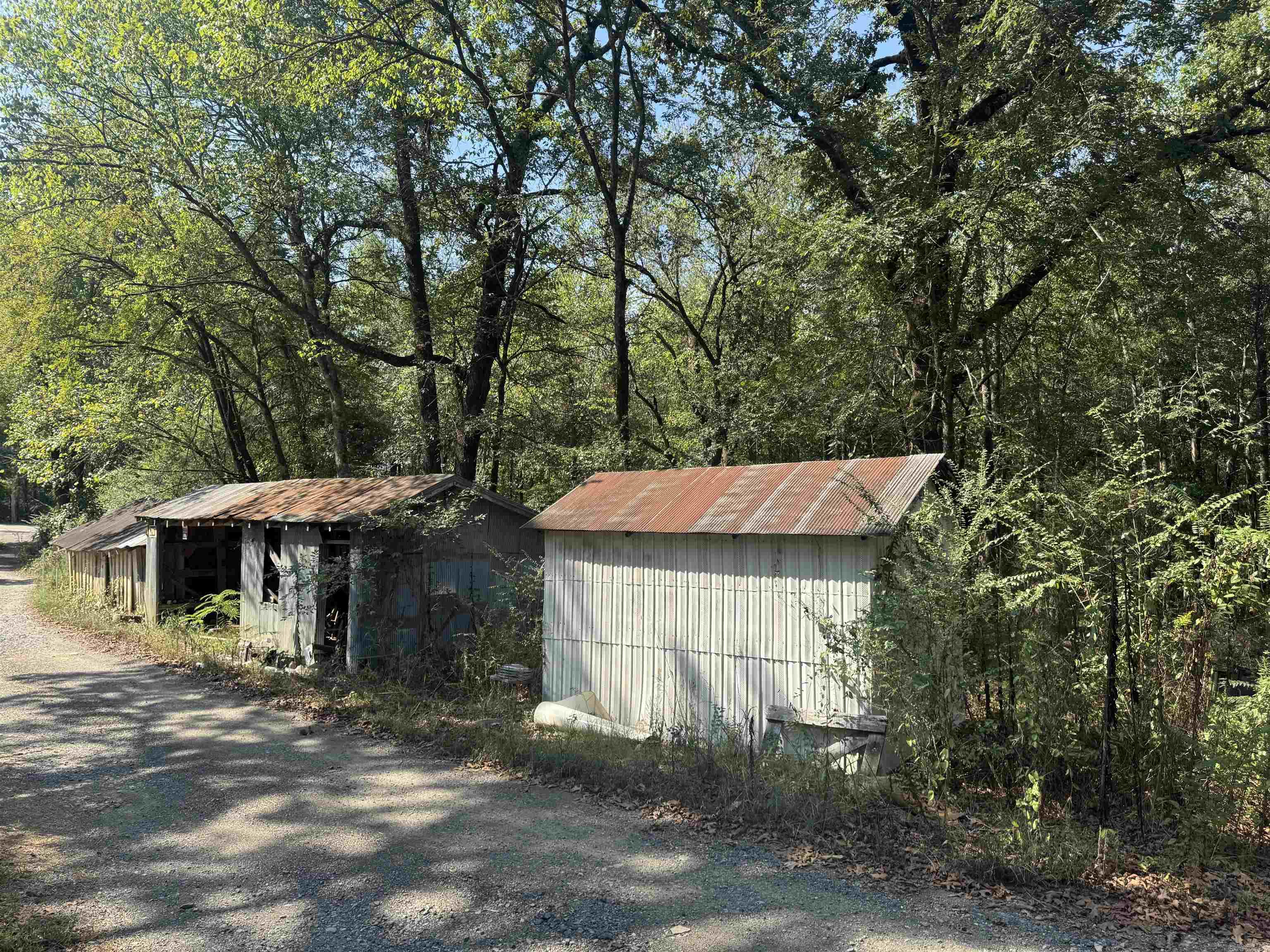 4962 Highway 8 W  Mena, AR