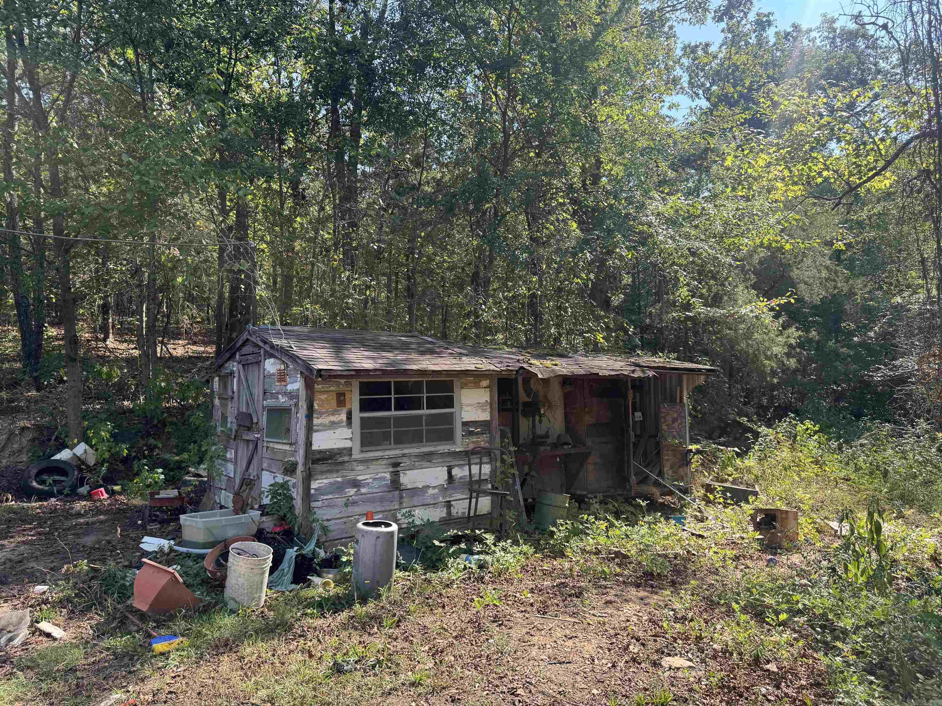 4962 Highway 8 W  Mena, AR