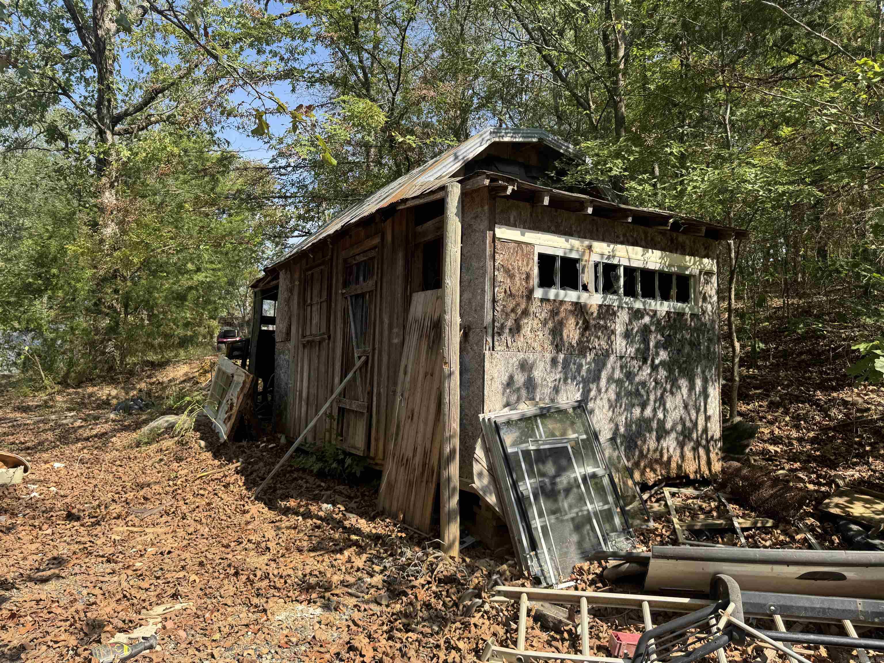 4962 Highway 8 W  Mena, AR