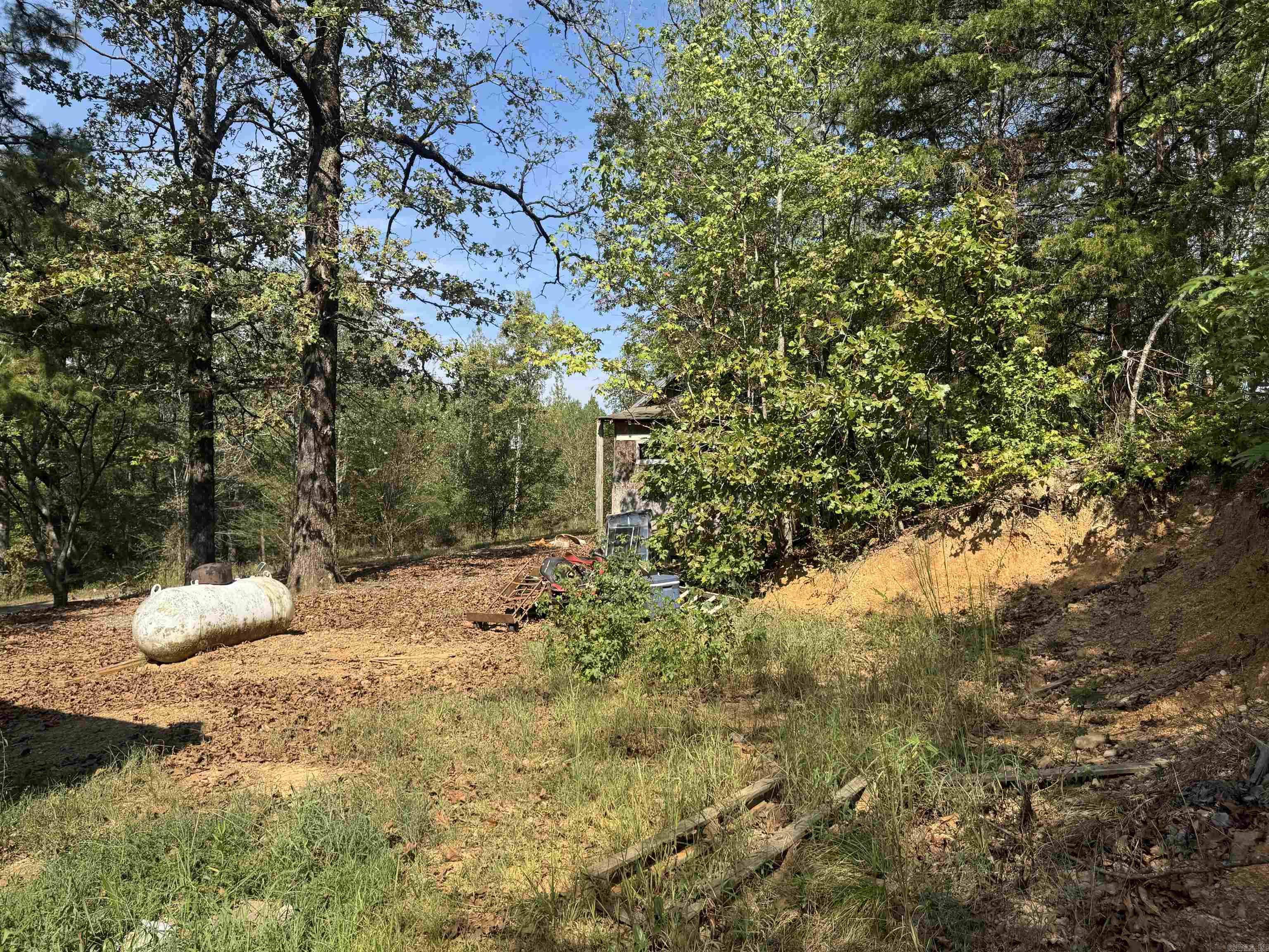 4962 Highway 8 W  Mena, AR