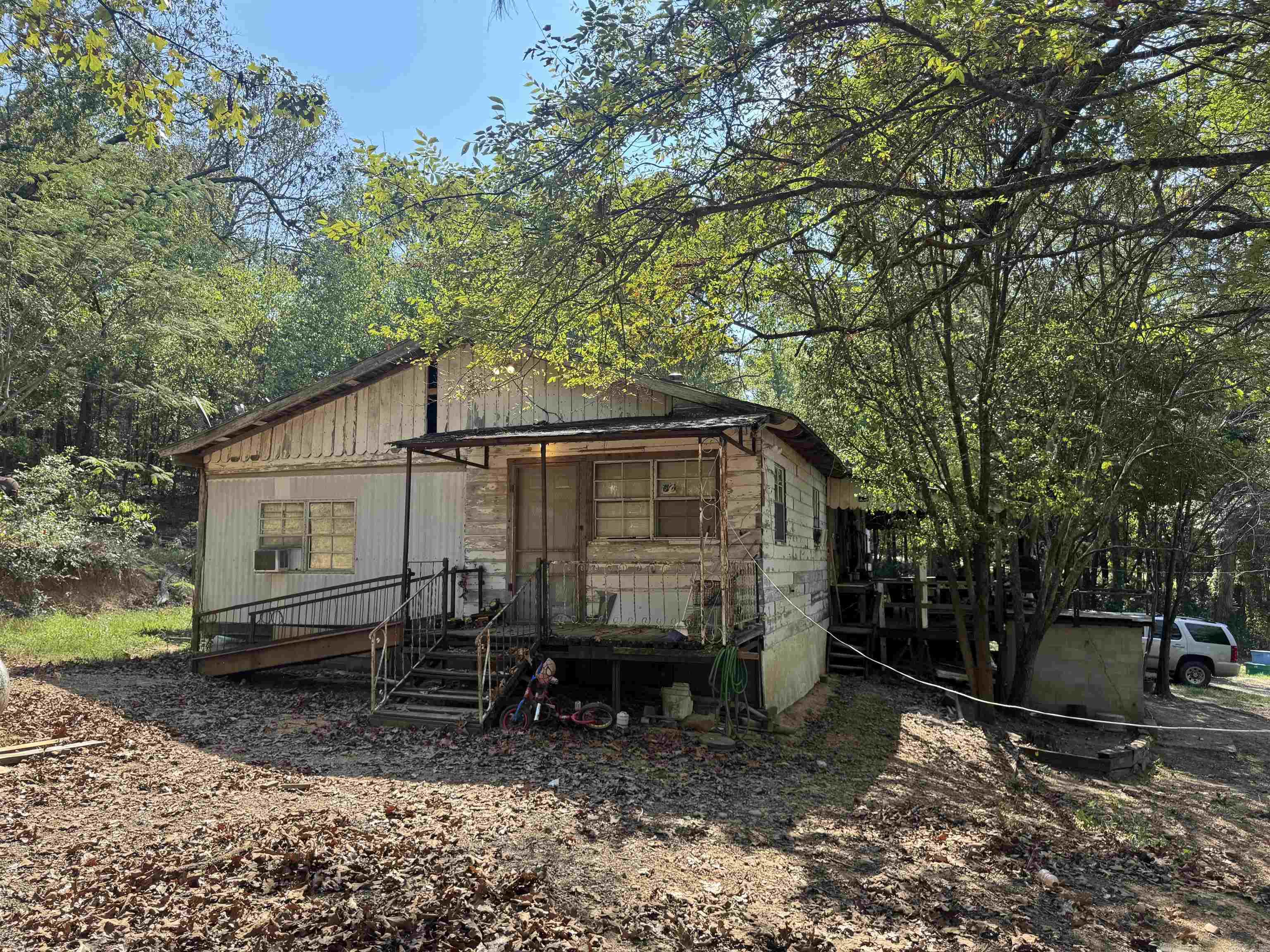 4962 Highway 8 W  Mena, AR