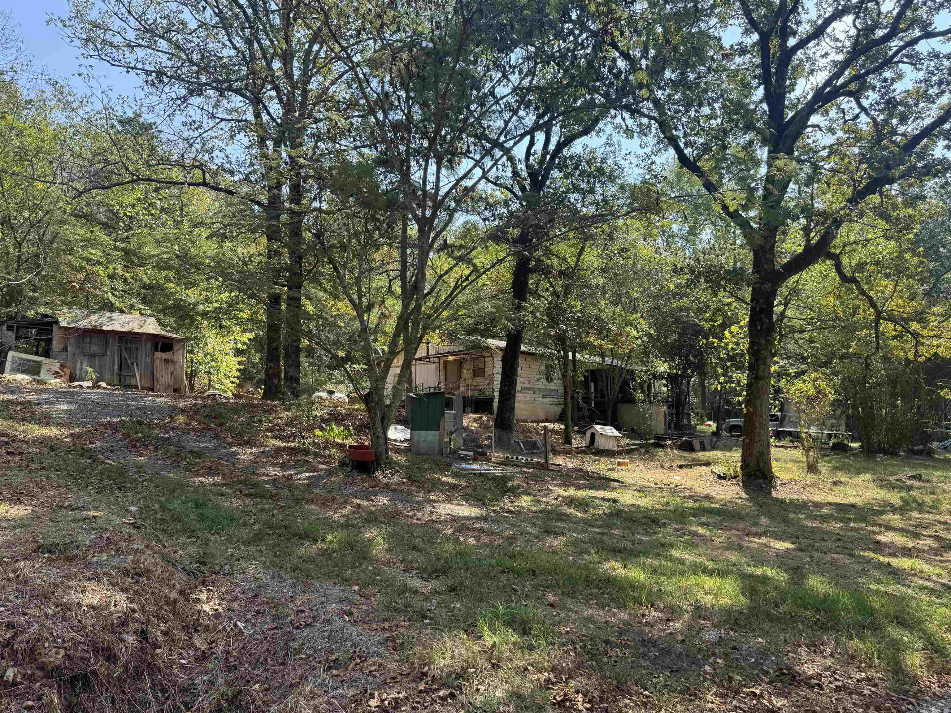4962 Highway 8 W  Mena, AR
